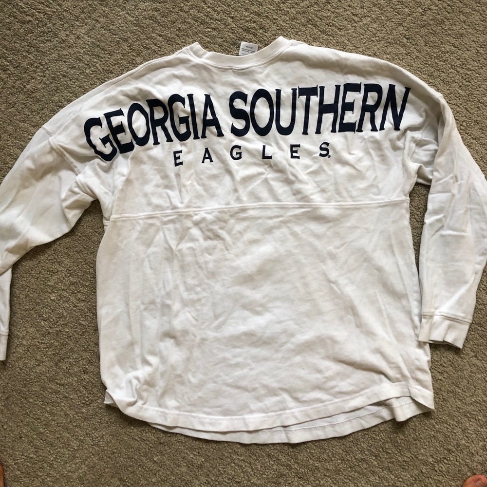 Georgia Southern Sports Apparel